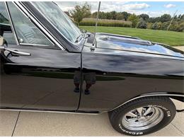1967 Chevrolet Chevelle (CC-2118807) for sale in Orrville, Ohio