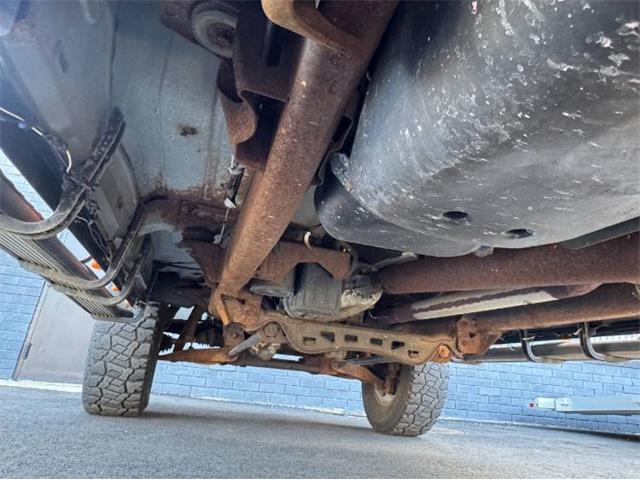 2003 Dodge Ram (CC-2118808) for sale in Cadillac, Michigan