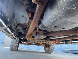 2003 Dodge Ram (CC-2118808) for sale in Cadillac, Michigan