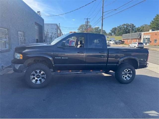 2003 Dodge Ram (CC-2118808) for sale in Cadillac, Michigan
