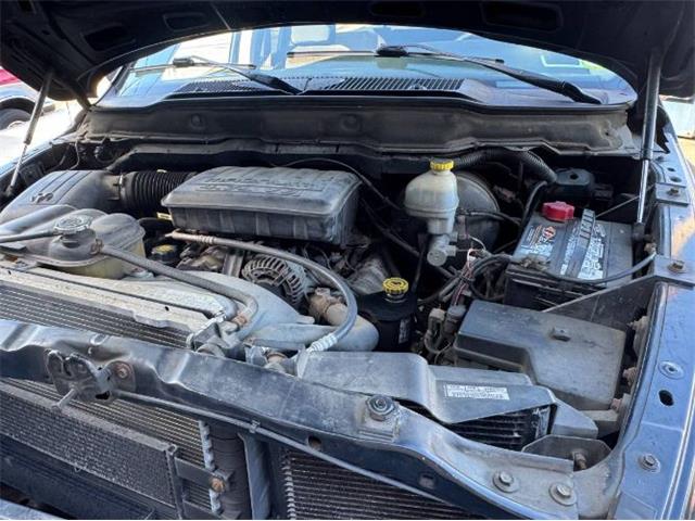 2003 Dodge Ram (CC-2118808) for sale in Cadillac, Michigan