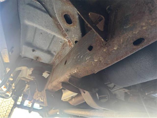 2003 Dodge Ram (CC-2118808) for sale in Cadillac, Michigan