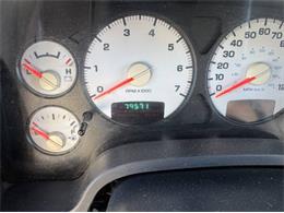 2003 Dodge Ram (CC-2118808) for sale in Cadillac, Michigan