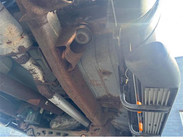 2003 Dodge Ram (CC-2118808) for sale in Cadillac, Michigan