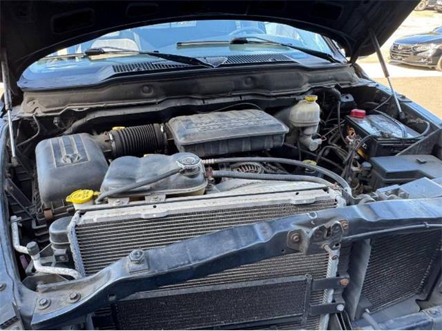 2003 Dodge Ram (CC-2118808) for sale in Cadillac, Michigan