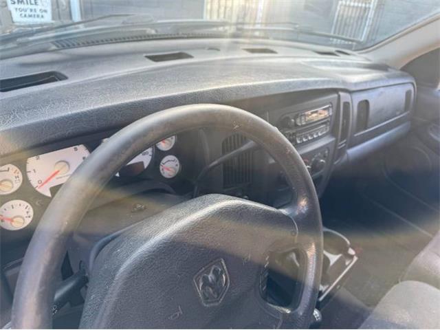 2003 Dodge Ram (CC-2118808) for sale in Cadillac, Michigan