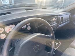 2003 Dodge Ram (CC-2118808) for sale in Cadillac, Michigan
