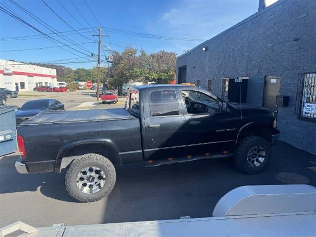 2003 Dodge Ram (CC-2118808) for sale in Cadillac, Michigan