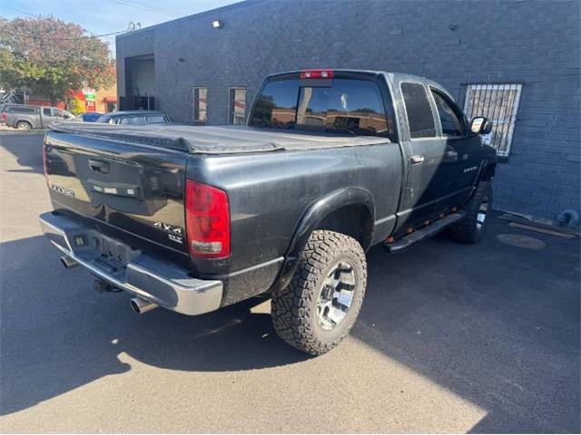 2003 Dodge Ram (CC-2118808) for sale in Cadillac, Michigan
