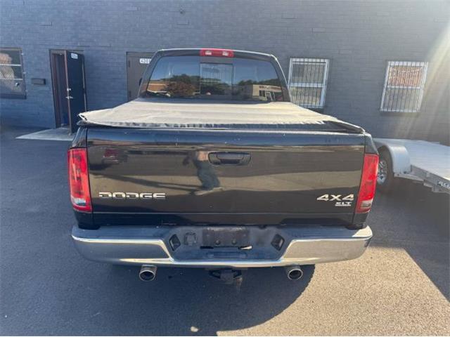 2003 Dodge Ram (CC-2118808) for sale in Cadillac, Michigan