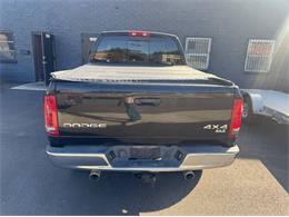 2003 Dodge Ram (CC-2118808) for sale in Cadillac, Michigan