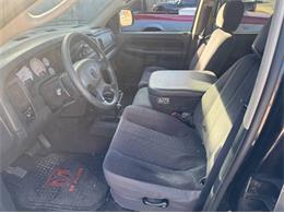 2003 Dodge Ram (CC-2118808) for sale in Cadillac, Michigan