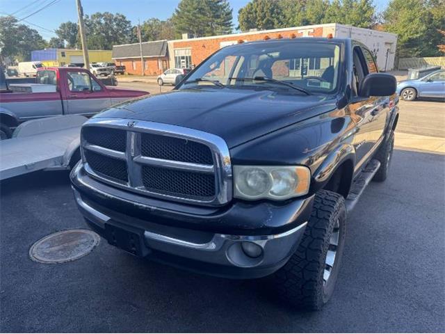 2003 Dodge Ram (CC-2118808) for sale in Cadillac, Michigan