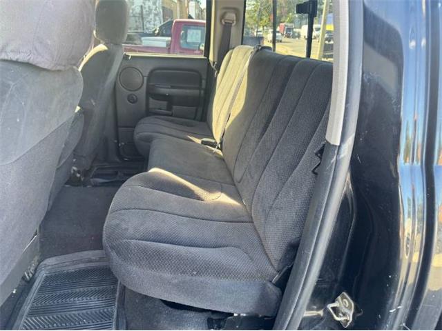 2003 Dodge Ram (CC-2118808) for sale in Cadillac, Michigan