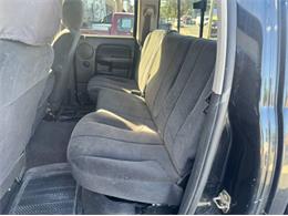 2003 Dodge Ram (CC-2118808) for sale in Cadillac, Michigan