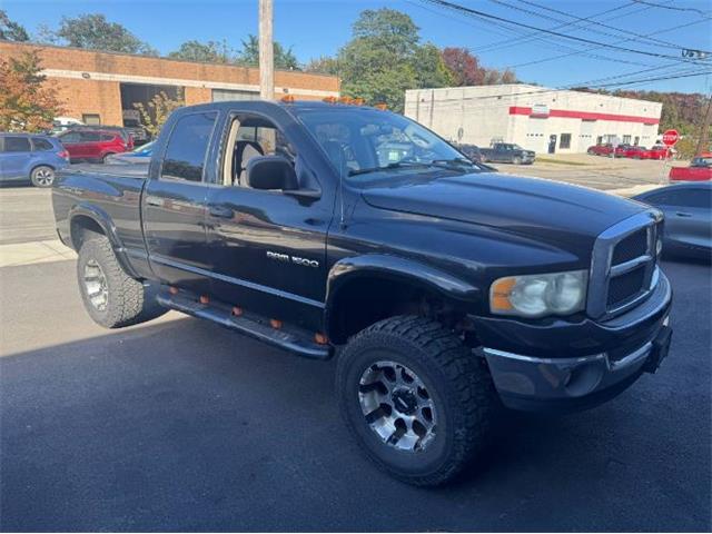 2003 Dodge Ram (CC-2118808) for sale in Cadillac, Michigan