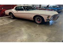 1972 Buick Riviera (CC-2118809) for sale in Cadillac, Michigan