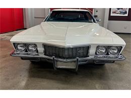 1972 Buick Riviera (CC-2118809) for sale in Cadillac, Michigan
