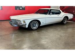 1972 Buick Riviera (CC-2118809) for sale in Cadillac, Michigan