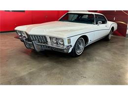 1972 Buick Riviera (CC-2118809) for sale in Cadillac, Michigan