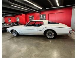 1972 Buick Riviera (CC-2118809) for sale in Cadillac, Michigan