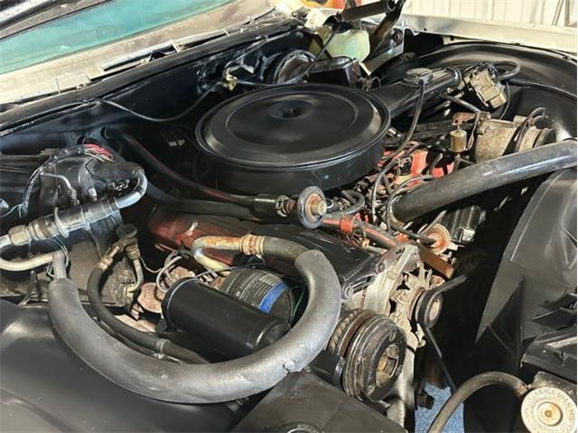 1972 Buick Riviera (CC-2118809) for sale in Cadillac, Michigan