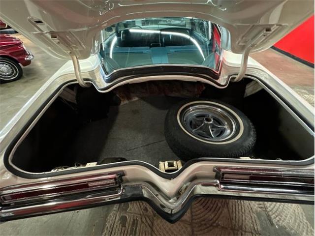 1972 Buick Riviera (CC-2118809) for sale in Cadillac, Michigan