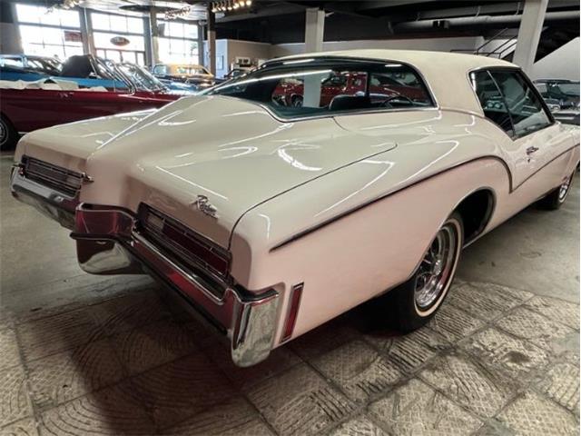 1972 Buick Riviera (CC-2118809) for sale in Cadillac, Michigan