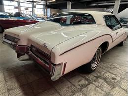 1972 Buick Riviera (CC-2118809) for sale in Cadillac, Michigan