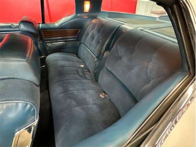 1972 Buick Riviera (CC-2118809) for sale in Cadillac, Michigan