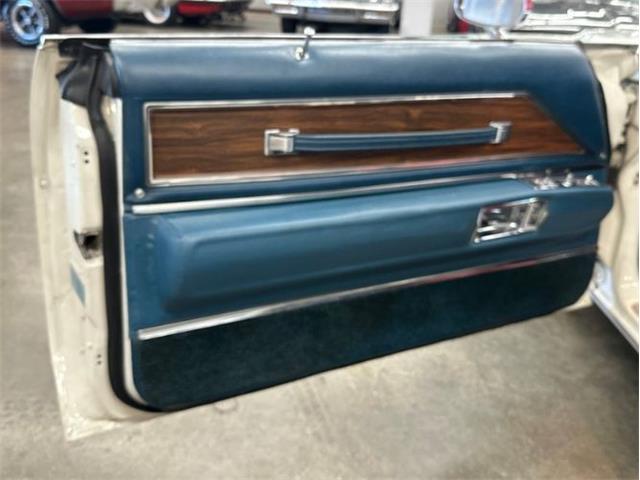 1972 Buick Riviera (CC-2118809) for sale in Cadillac, Michigan