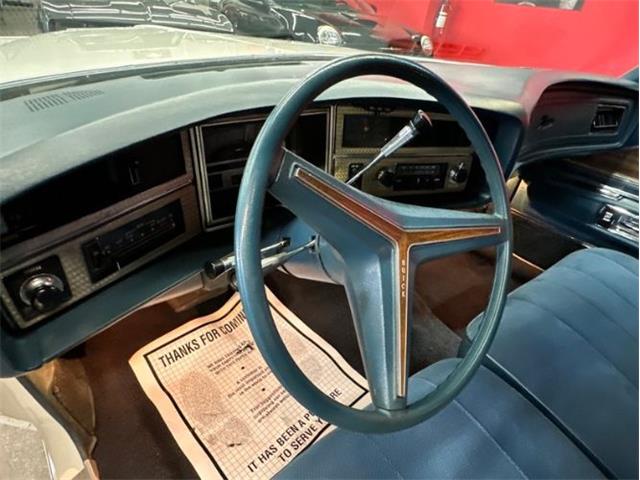 1972 Buick Riviera (CC-2118809) for sale in Cadillac, Michigan