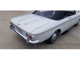 1962 Chevrolet Corvair (CC-2110881) for sale in Cadillac, Michigan