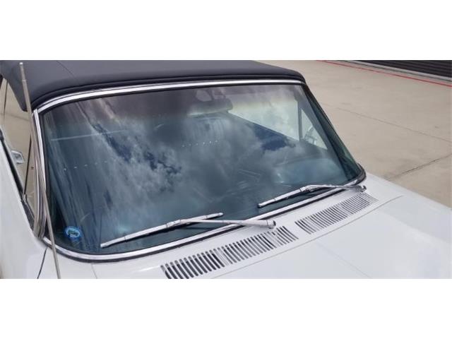1962 Chevrolet Corvair (CC-2110881) for sale in Cadillac, Michigan