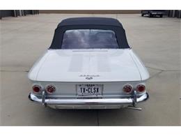 1962 Chevrolet Corvair (CC-2110881) for sale in Cadillac, Michigan