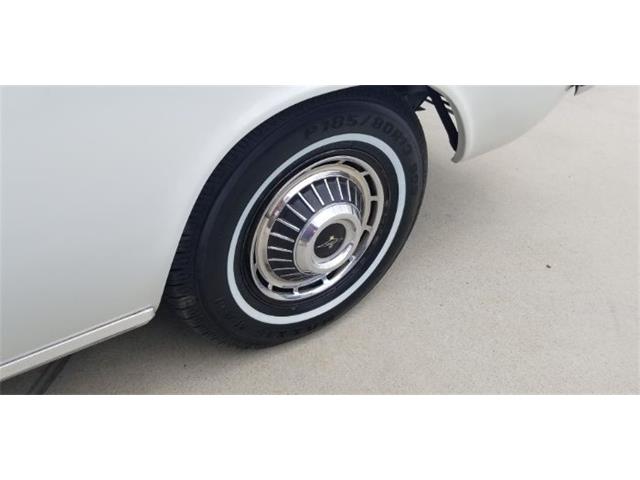 1962 Chevrolet Corvair (CC-2110881) for sale in Cadillac, Michigan