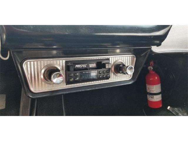 1962 Chevrolet Corvair (CC-2110881) for sale in Cadillac, Michigan