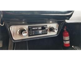 1962 Chevrolet Corvair (CC-2110881) for sale in Cadillac, Michigan