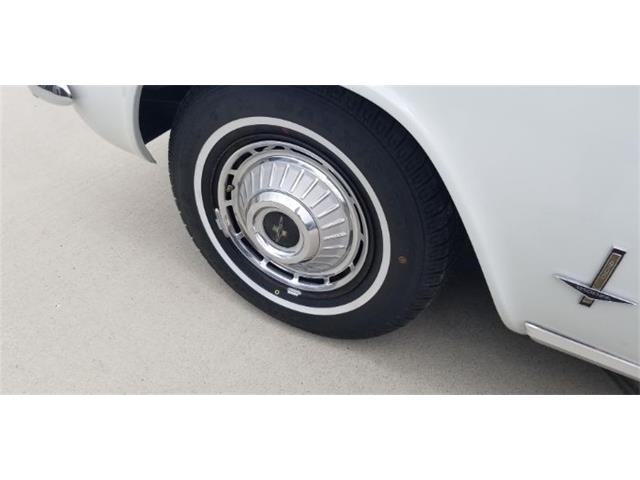 1962 Chevrolet Corvair (CC-2110881) for sale in Cadillac, Michigan