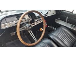 1962 Chevrolet Corvair (CC-2110881) for sale in Cadillac, Michigan