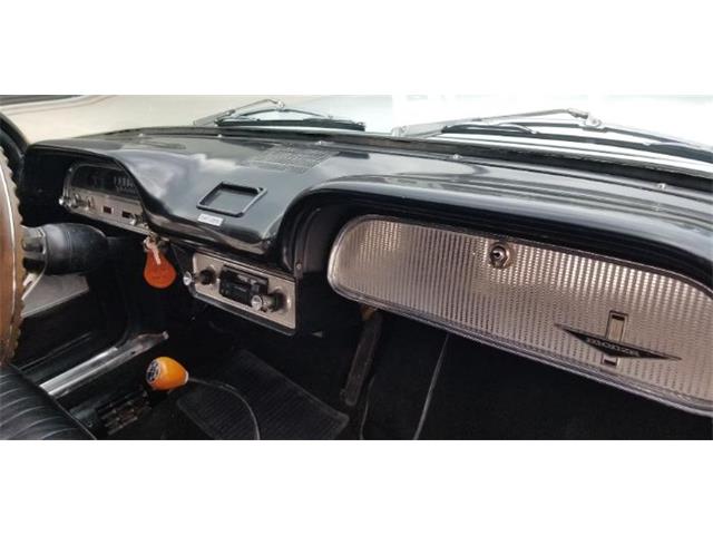 1962 Chevrolet Corvair (CC-2110881) for sale in Cadillac, Michigan