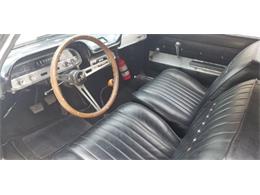 1962 Chevrolet Corvair (CC-2110881) for sale in Cadillac, Michigan