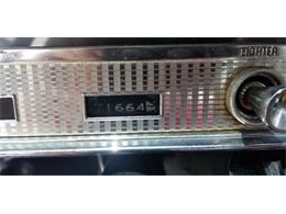 1962 Chevrolet Corvair (CC-2110881) for sale in Cadillac, Michigan