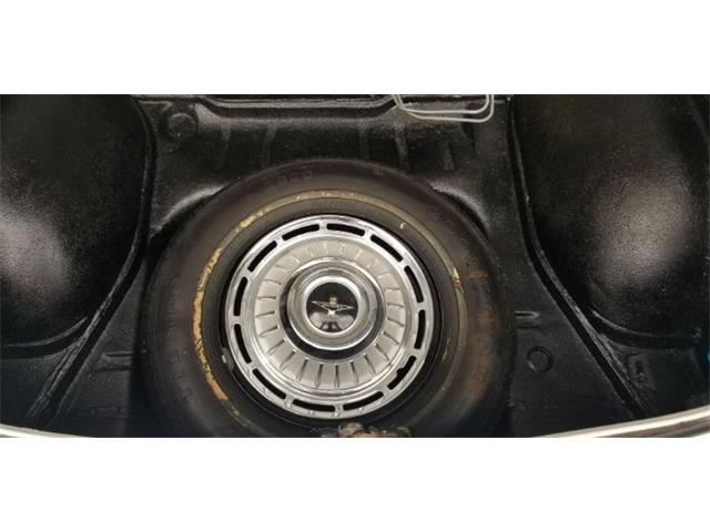 1962 Chevrolet Corvair (CC-2110881) for sale in Cadillac, Michigan