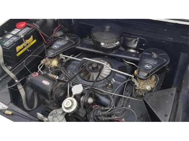 1962 Chevrolet Corvair (CC-2110881) for sale in Cadillac, Michigan