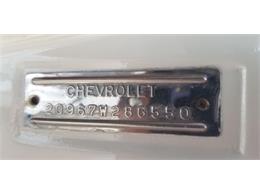 1962 Chevrolet Corvair (CC-2110881) for sale in Cadillac, Michigan