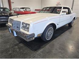 1985 Buick Riviera (CC-2118810) for sale in Cadillac, Michigan