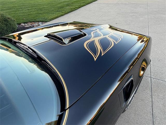 1978 Pontiac Firebird Trans Am (CC-2118811) for sale in Orrville, Ohio