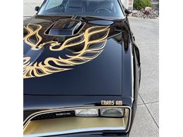 1978 Pontiac Firebird Trans Am (CC-2118811) for sale in Orrville, Ohio