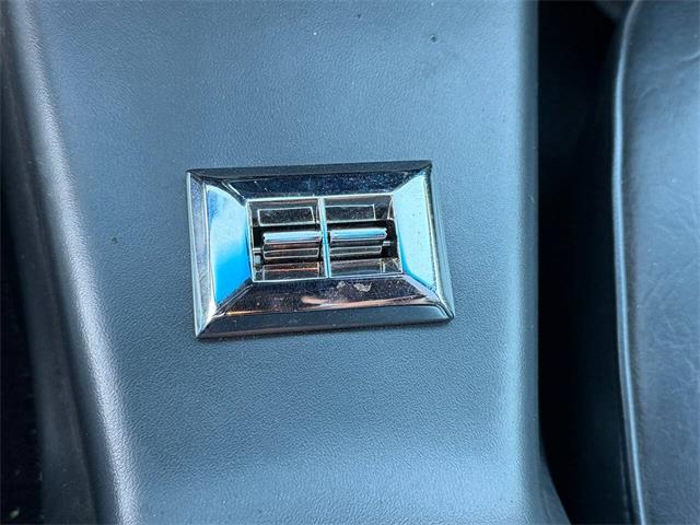 1978 Pontiac Firebird Trans Am (CC-2118811) for sale in Orrville, Ohio